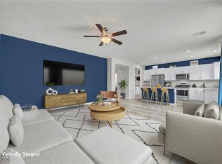4527 Solitude Falls Ave, North Las Vegas, NV 89084