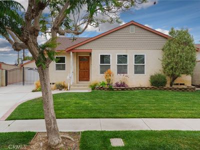 19207 Ronald Ave, Torrance, CA, 90503