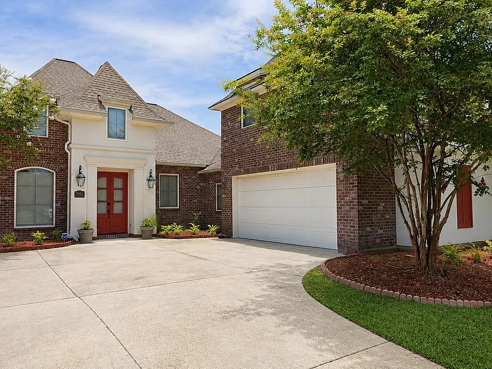 9430 Magnolia Crossing Dr