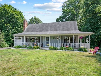 61 Stonehenge Drive, Windsor, CT, 06095