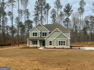 254 Field Rd, Griffin, GA 30223