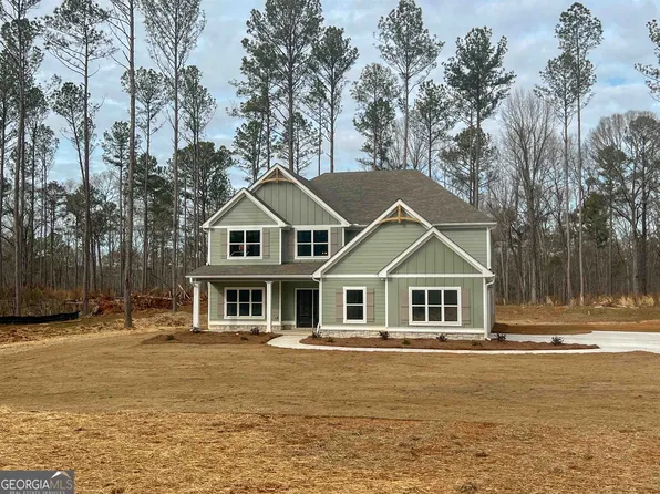 254 Field Rd, Griffin, GA 30223