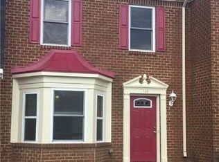 740 Mill Landing Rd, Chesapeake, VA 23322