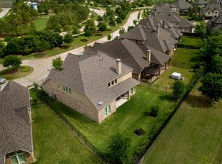 19631 Arbor Lodge Dr, Cypress, TX 77433