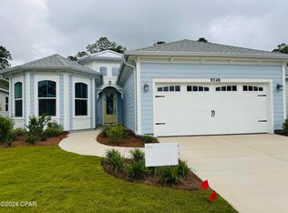 9248 Paradise Dr, Panama City Beach, FL 32413