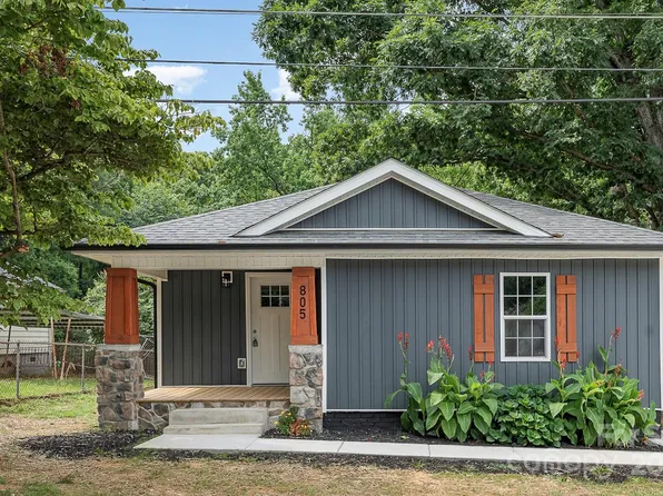 805 Miller St, Kannapolis, NC 28081