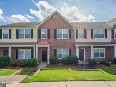 4544 Parkview Sq, Atlanta, GA, 30349