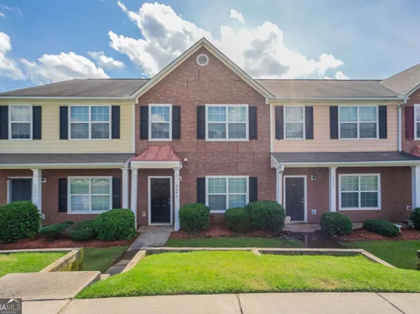 4544 Parkview Sq, Atlanta, GA 30349