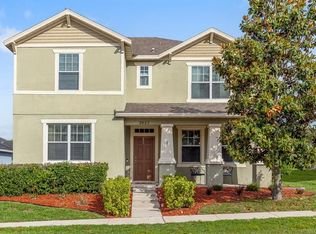 2027 Rafton Rd, Apopka, FL 32703