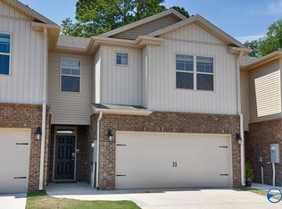 118 Hidden River Dr, Madison, AL 35756