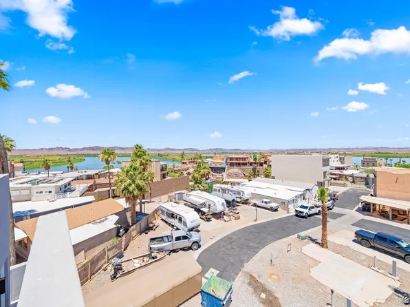 10400 E Tule Rd, Yuma, AZ 85365