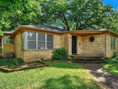 1431 W Chestnut St, Denison, TX, 75020