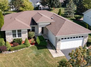 12298 Winding Creek Loop, Huntley, IL