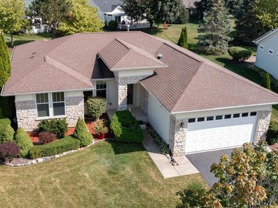 12298 Winding Creek Loop, Huntley, IL, 60142