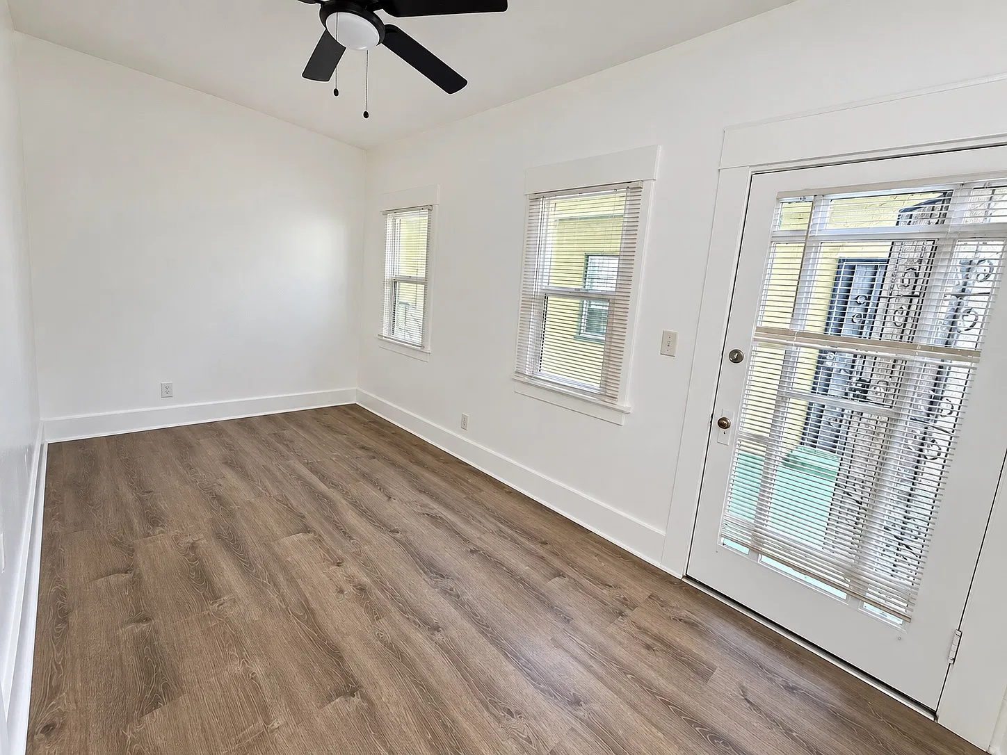 1 bed, 500 sqft, $1,695 — Photo 4