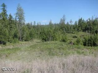 720 Lower Lost Prairie Rd, Marion, MT 59925