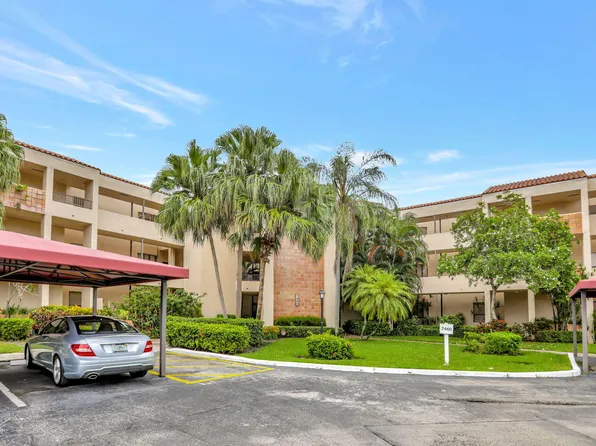7460 La Paz Boulevard #108, Boca Raton, FL 33433