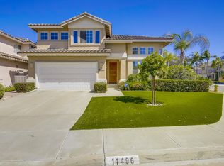 11496 Cypress Woods Dr, San Diego, CA 92131