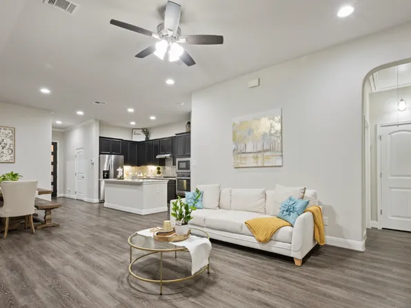 12515 Elemina Trl, San Antonio, TX 78249