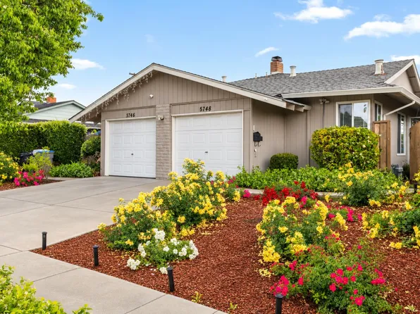 5746 Chesbro Ave, San Jose, CA 95123