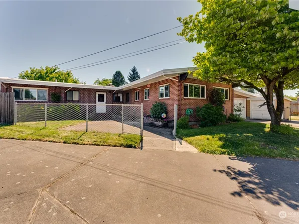 7711 NW 5th Avenue, Vancouver, WA 98665