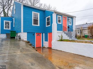 3406 40th Pl, Brentwood, MD 20722