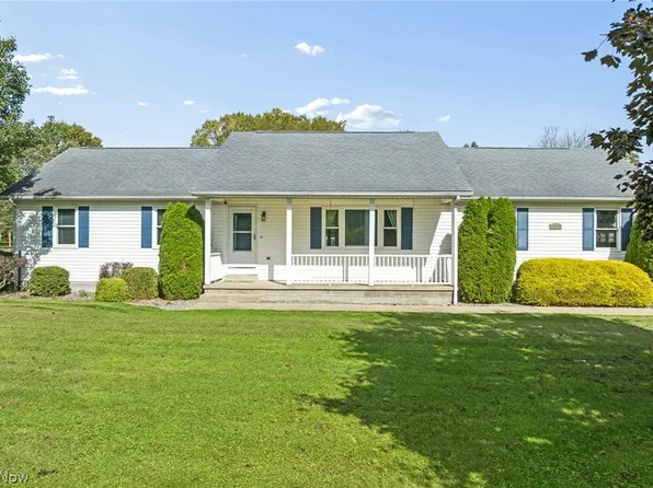 46170 Crestview Rd, New Waterford, OH 44445