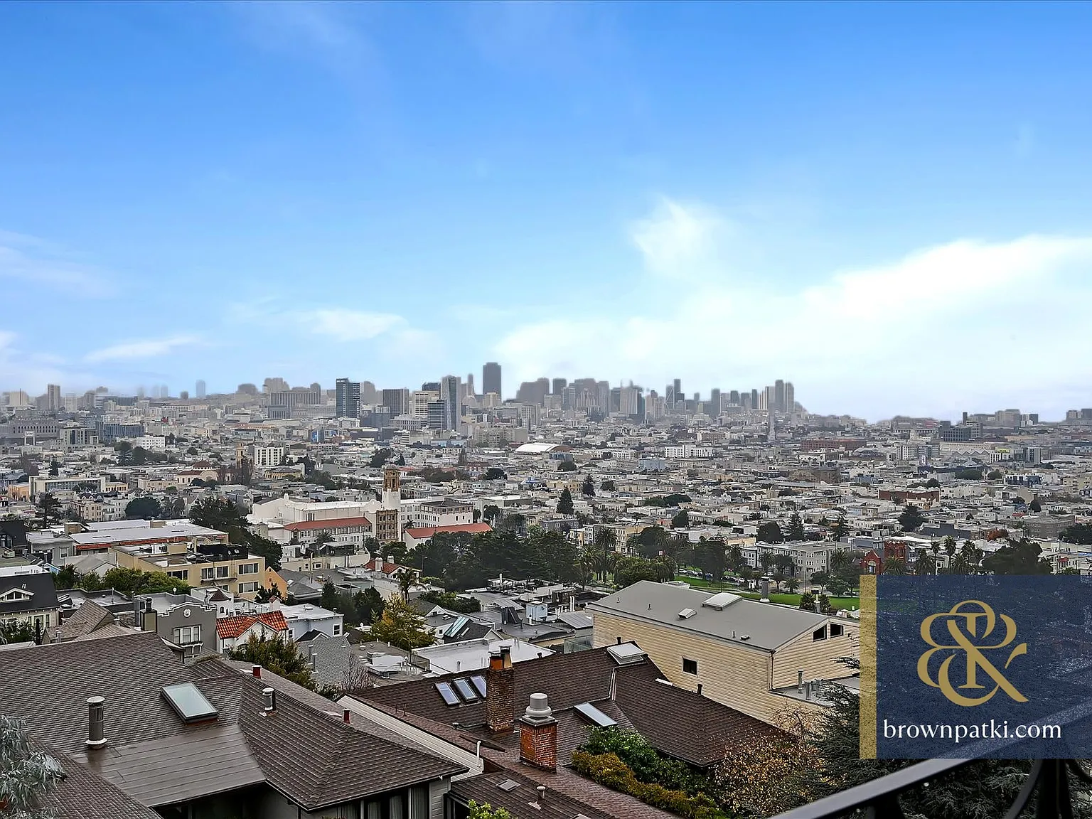 Charming 2bd in Liberty Hill, Views, Pkg & Yard | Brown & Patki Inc. — Photo 3