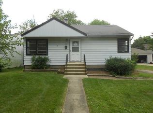 330 S Hudson St, Westmont, IL