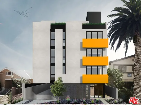 14728 Friar St, Van Nuys, CA 91411