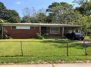 5242 Collingwood Ter, College Park, GA 30349