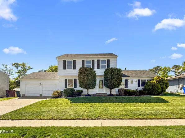 600 Carolina Avenue, Brick, NJ 08724
