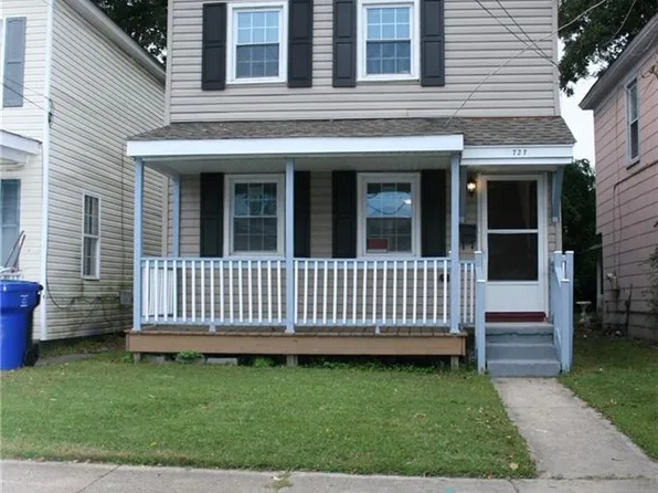 727 29th St, Newport News, VA 23607