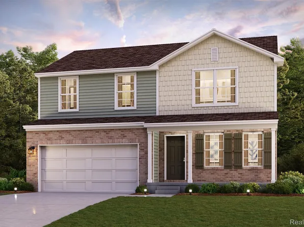 15405 Wesley St, Southgate, MI 48195