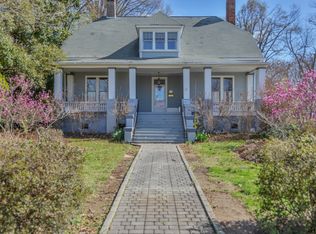 601 N Main St, Graham, NC 27253