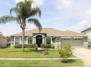 868 Chamberlin Trl, Saint Cloud, FL 34772