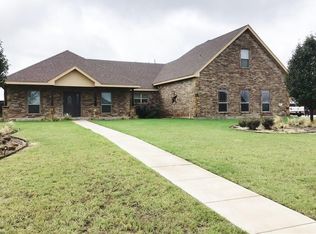 217 Alex Way, Abilene, TX 79602