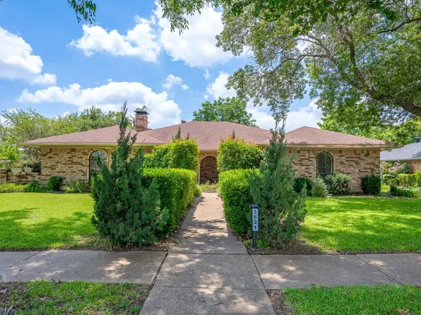 3521 Vanderbilt Ct, Garland, TX 75043