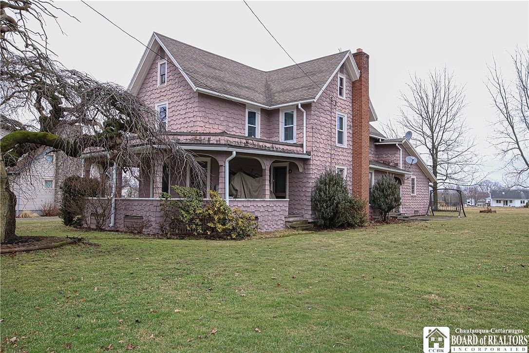 73 Frew Run St, Frewsburg, NY 14738 Zillow