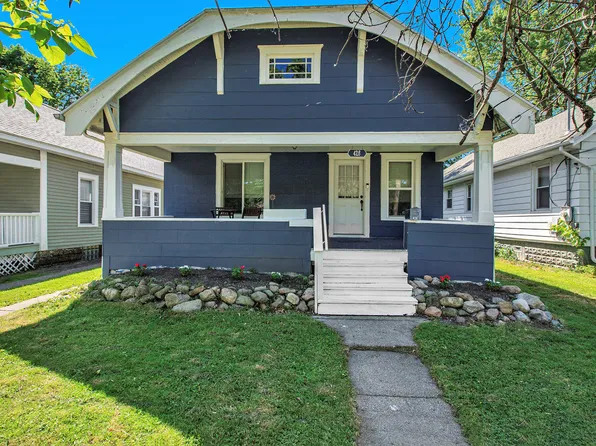 426 Leslie St, Lansing, MI 48912