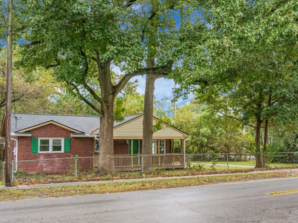 5406 Attaway St, Charleston, SC 29406