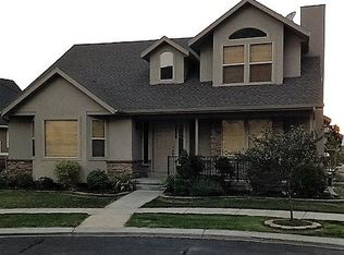 4038 W Cimarron, Cedar Hills, UT 84062
