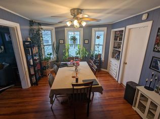 73 Hancock St #1, Somerville, MA 02144