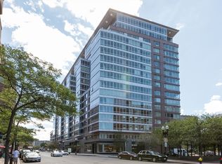 1 Charles St S UNIT 5H, Boston, MA 02116