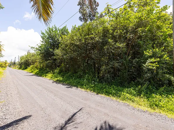 10th Ave Lot 817, Keaau, HI 96749