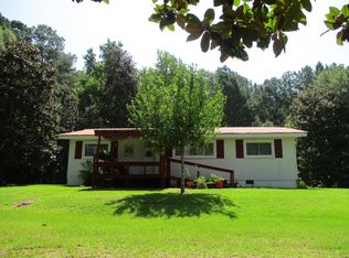 9386 Pine Springs Rd, Meridian, MS 39305