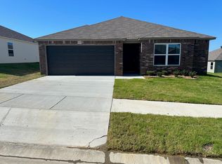 5009 Windflower Cv, Alexander, AR 72002
