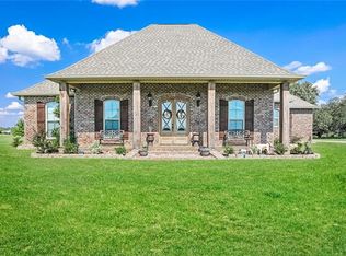 50208 Averett Rd, Loranger, LA 70446