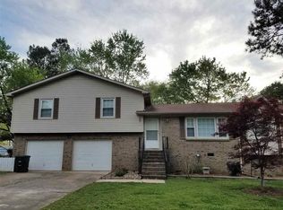 11006 Temperance St SW, Huntsville, AL 35803