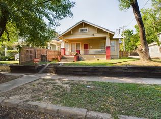 1006 W 22nd St, Austin, TX 78705